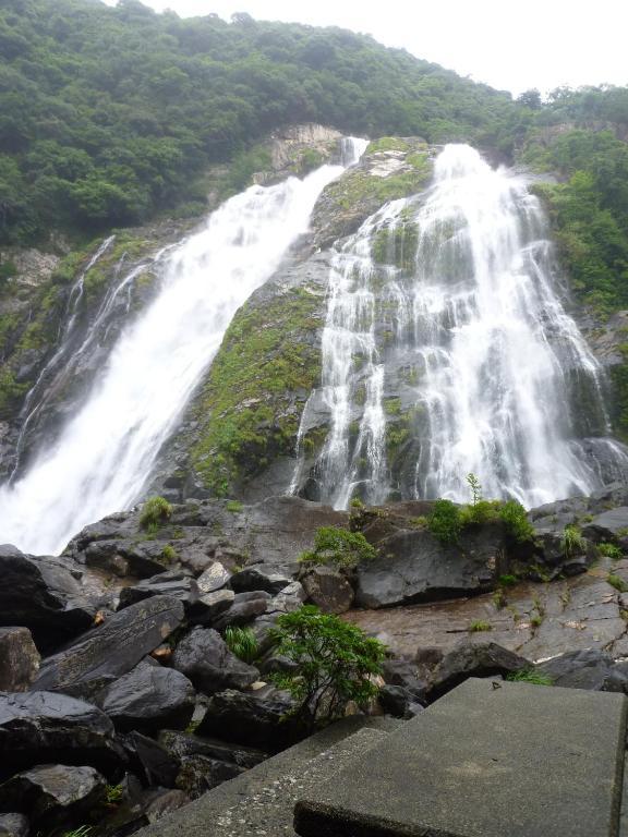 Minshuku Kaisei 1 Albergue Yakushima  Exterior foto