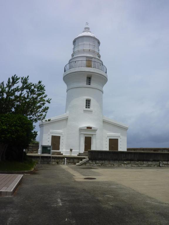 Minshuku Kaisei 1 Albergue Yakushima  Exterior foto